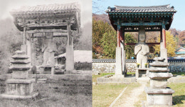[경기정명 1000년, 경기문화유산서 찾다] 22. 미륵의 고장 안성