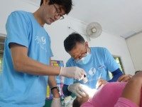 아주대병원, 인도네시아 발리서 사랑의 인술을 펼치고 돌아와