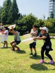 평택시 원평청소년문화의집, 더위 잡는 물풍선 축제 Summer Flash