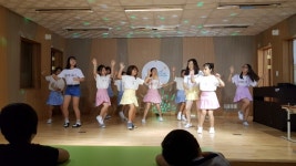 가평 상면초, 동아리활동 결과발표회