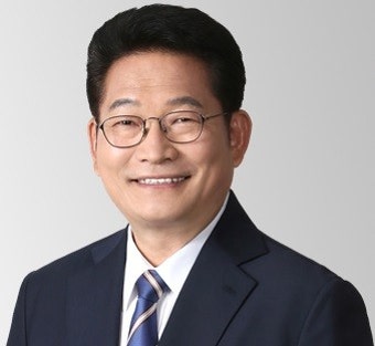 송영길, 공정한 당대표 경선 위해 북방경제협력위원장 사임