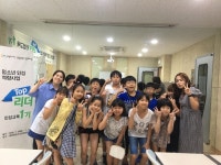 군포 광정동청소년문화의집, 청소년 리더십교육 Top리더 추진