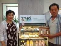 [인천과 함께 달리는기업] 6. 정연수 ‘강화 농가의부엌’ 영농조합법인 대표