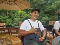 광주 목현동 ‘이배재제빵소’ 김두희 대표 “지역서 받은 사랑, 나눔으로 보답 하고파”