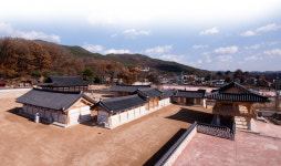 ‘양주목 관아’ 역사교육체험장 인기몰이