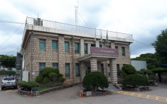 파주 ‘옛 교하면사무소’ 정식 문화재된다