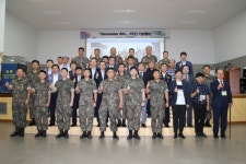 육군 제1보병사단, ‘Remember 804’ 3주년 행사 개최