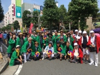 한대희 군포시장 등 방일단, 자매도시 일본 가나가와현 아츠기시 제72회 아츠기 은어축제 참가 지속적 교류 다짐