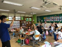 김포 유현초, 교과특성화 소프트웨어 Switch반 대상 쑥쑥캠프 운영