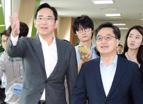 삼성 “바이오 규제 풀어달라”…수원ㆍ인천에 투자 집중 주목