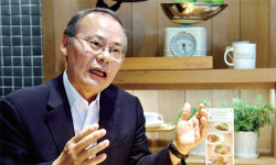 [경기도의 미래, 길을 묻다] 남주홍 경기대학교 정치전문대학원 교수