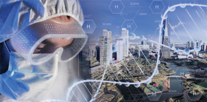 [의료ㆍ바이오 메카 ‘IFEZ’] 송도 바이오 허브 ‘부푼꿈’