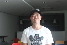 옥정신도시 안전을 위해 레이크파크 보안관들이 나섰다
