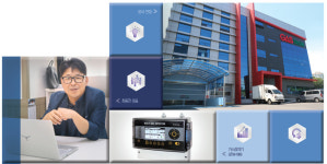 [‘4차 산업혁명시대’ 스타기업을 가다] ㈜가스트론