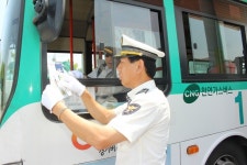일산서부서, 특별 교통안전 대책 추진 활동 총력