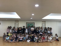 군포시청소년수련관, 7~8일 또래재능나눔 프로그램 운영