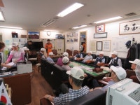 의왕소방서, 찾아가는 어르신 폭염예방 안전교육