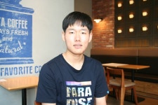 역사통일 골든벨’ 오산 운천고등학교 박태준 군 “남북 동질감 회복이 통일로 가는 첫걸음”