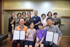 래미안하이어스 사진 5