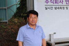 박광진 한돈협회 양평지부장 “주민과 조화롭게 축산발전을 이룰 길 얼마든지 있어요”