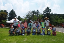 파주 별난독서캠핑장, 별밤별밤 이야기캠프 성황리 마쳐