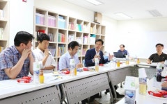 강성삼 하남시의회부의장, 위례신도시 롯데캐슬 승강기 하자 해결 촉구