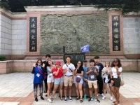 평택대학교 다문화가족센터, ‘국제해양캠프’ 참가