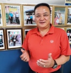 재송 사람들.한번 더사는 인생 장애인들을 위해