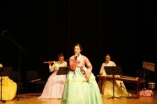 가야금, 해금, 아쟁 등 국악 공연이 찾아온다…아트컴퍼니달문의 ‘뻔!Fun! 국악콘서트’ 31일 누림아트홀서 개막