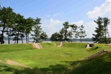 [인천의 문화유산] 강화 덕진진