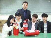 각종 자격증, 공무원시험 서정대 출신 지원자 활약 두드러져