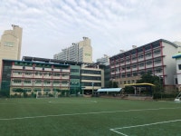 의정부 충의중학교, 인조잔디 운동장 개선으로 쾌적한 체육활동 가능해요