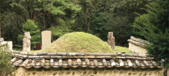 [경기정명 1000년, 경기문화유산서 찾다] 29. 반계수록에 담긴 꿈 _ 반계 유형원의 묘