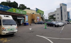 강화군 농협, 대형 쇼핑센터 건립 추진에 강화지역 소상인 등 주민반발