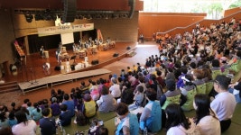광명시 하안1동, 제7회 가림산 둘레길 축제 개최