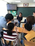 부천시 청소년, 미디어 통해 꿈 펼친다