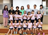 의왕시 사랑채노인복지관, 어르신과 함께하는 ‘동행 봉사단’운영키로
