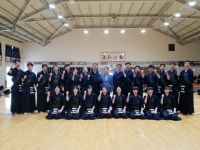 14일 개막 인천 세계검도선수권 앞둔 태극검객 막바지 담금질