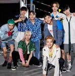 펜타곤, 옌안 휴식에 이던 퇴출…유쾌할 수 없는 8인조