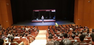 광주시보건소 정신건강복지센터, ‘제12회 G-mind 정신건강연극제 럭키데이’ 개최