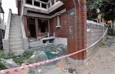 수원 조원동 장안 111-4 재개발 구역 철거 움직임… “부당한 내쫓기” vs “사업지연 손해 막심”