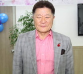 부천 약대동 발전의 산 증인 이필규