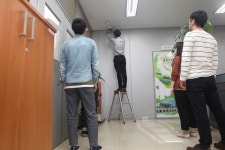 권선구청, 민원업무 수행 공무원 안전 강화 위해 CCTV 설치 나선다