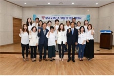 양주YMCA청춘매점 | 양주YMCA 의정지기단 출범, 본격적인 활동에 들어가
