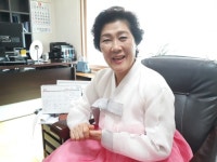 진옥제인성예다교육원 | “소외계층과 직장인을 위한 문화예절 프로그램을 다양히 준비하겠습니다”…강성금 제4대 안산시행복예절관장을 만나다