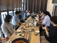 권선구청, 워킹맘 여직원 간담회 개최