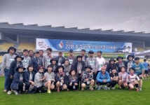 남양주소방서, 히어로들의 축제 세계소방관 경기대회서 메달 획득