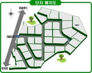 안성 보개면 내방리 일원 프리미엄 전원주택 단지 분양