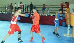 ‘복싱 메카’ 인천시, 국내외 팀 전지훈련 캠프로 새롭게 부상