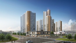 동두천 1%만을 위한 명품 브랜드 아파트 ‘동두천 센트레빌’ 오는 5일 오픈